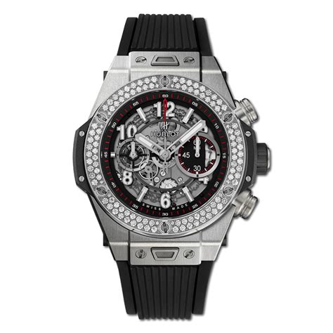 hublot 411 nx 1170 rx|Hublot chronograph.